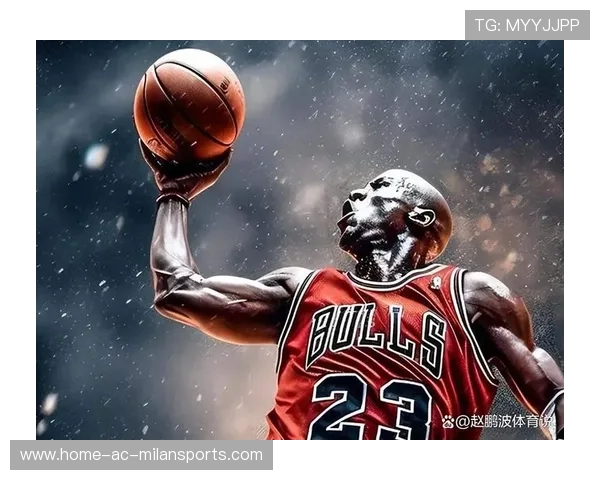 NBA无视防守拔起就投：极致自信的篮球艺术