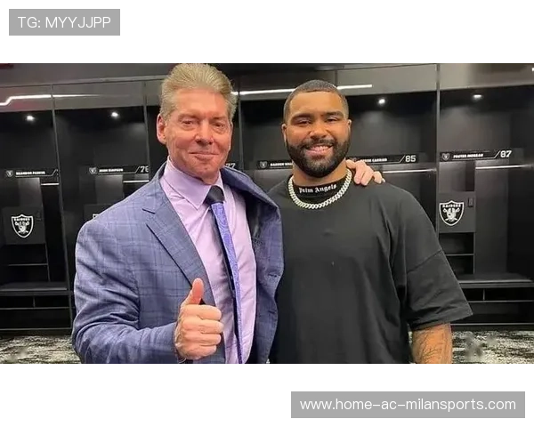 WWE巨星突然退场，全网热议原因成谜