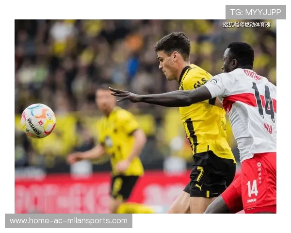 斯图加特前锋状态将考验多特后防——比赛焦点解析与战术展望