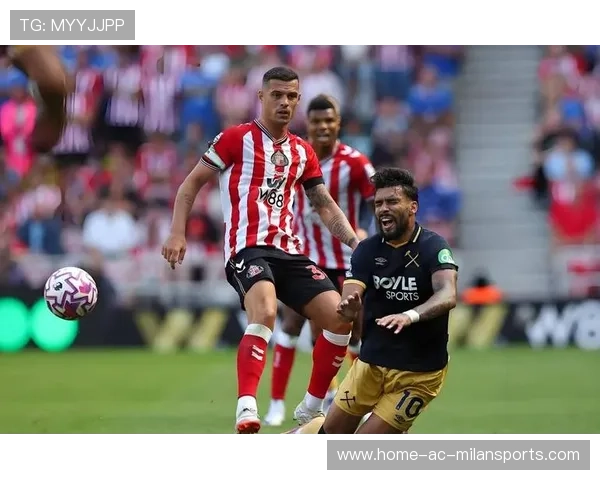 桑德兰1-1战平，与伯恩茅斯搅乱英超争四格局。，桑德兰主帅