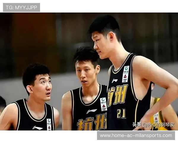 生日快乐！广厦男篮官方祝福胡金秋28岁生日，浙江广厦男篮胡金秋身高