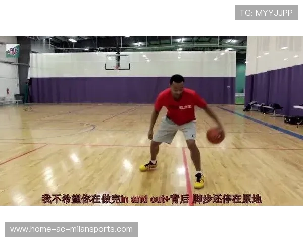 篮球的无三分线时代：远古得分方式，篮球的三分线在哪儿