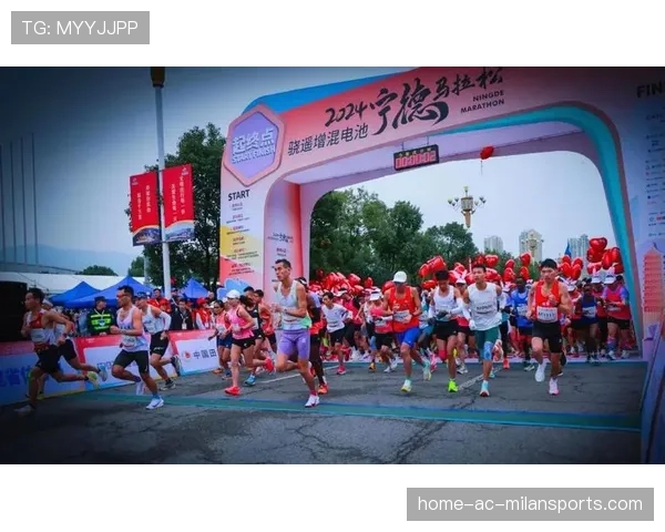顶级马拉松选手的意志：他是如何通过阶段性目标分配全程体能储备的